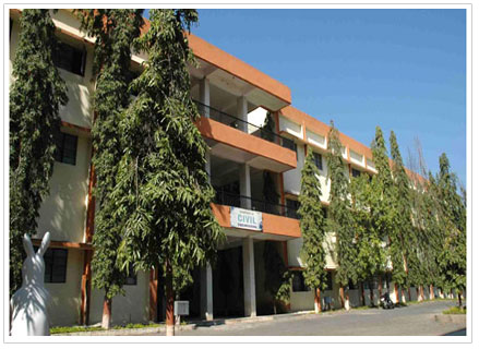 Babasaheb Naik College of Engineering, Pusad